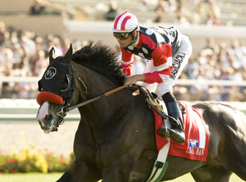 Lava Man
