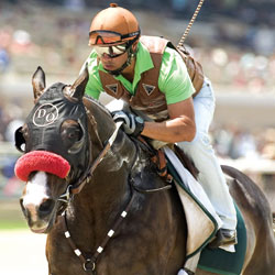 Lava Man