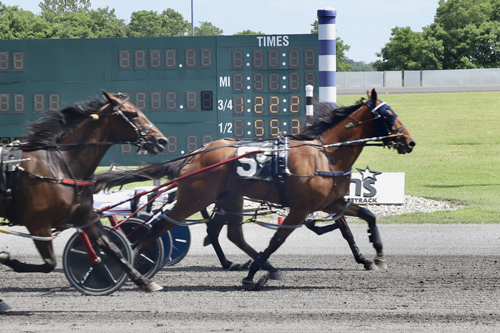Layton Hanover 6-8-22