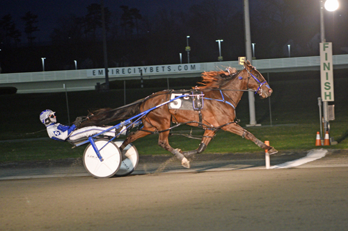Leonidas A 4-4-22