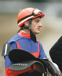 Julien Leparoux