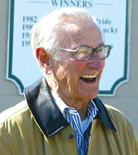 Bob Lewis