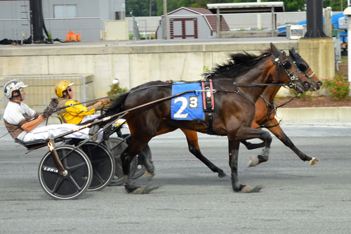 LG's Reed O Wen 6-22-22