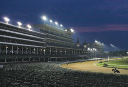Churchill Downs