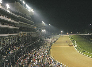 Churchill Downs