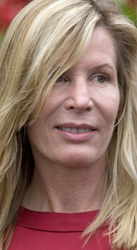 Linda Rice