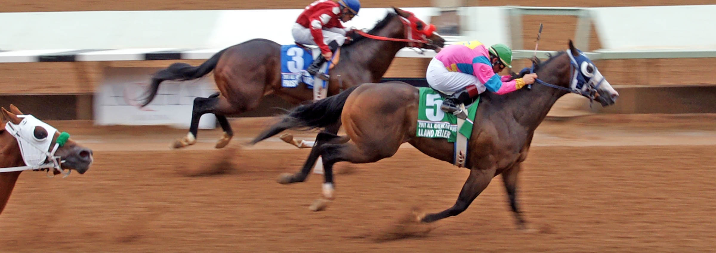 Llano Teller 9-4-2011