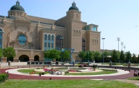 Lone Star Park