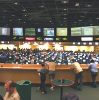 Lone Star Park