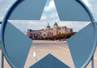 Lone Star Park