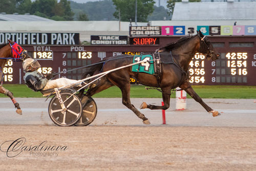 Longshot 9-4-22