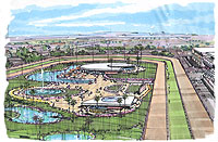 Los Alamitos