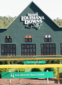 Louisiana Downs