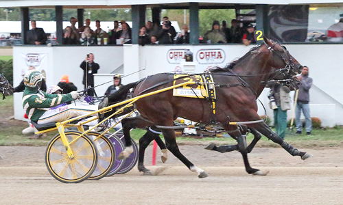 Lou's Pearlman 9-23-21