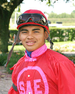 Luis Saez