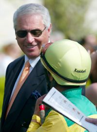 D. Wayne Lukas