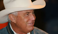 D. Wayne Lukas