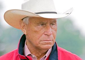 D. Wayne Lukas