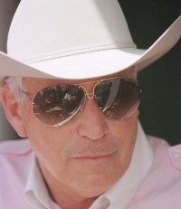 D. Wayne Lukas
