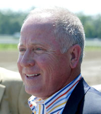Bruce Lunsford
