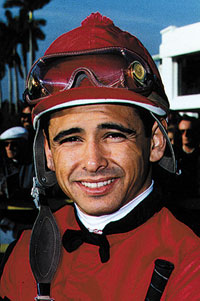 Mike Smith