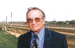 Mac Benson
