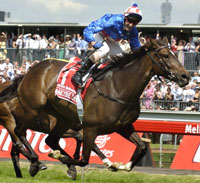 Makybe Diva