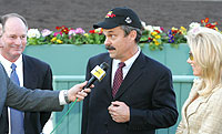 Richard Mandella