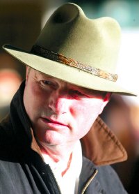 Richard Mandella