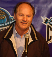 Richard Mandella