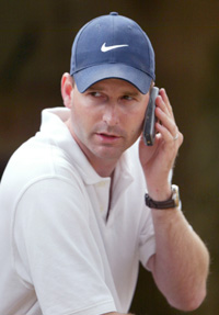 Gary Mandella