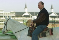 Richard Mandella
