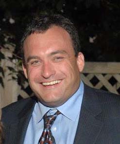 Mark Ford