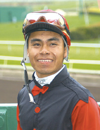 Martin Garcia