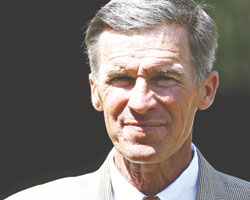 Michael Matz