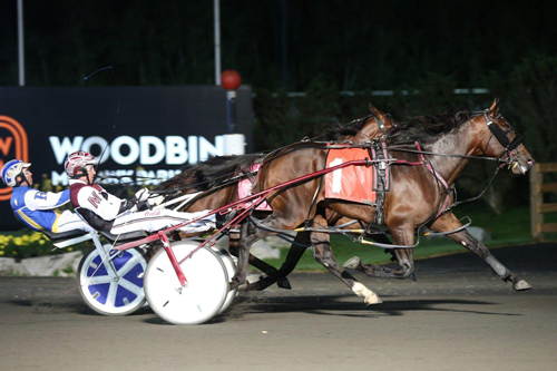 Mayhem Hanover 10/5/19