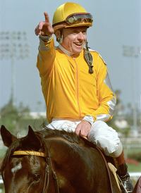 Chris McCarron