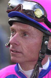 Chris McCarron