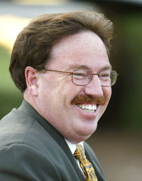 Kiaran McLaughlin
