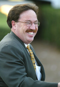 Kiaran McLaughlin