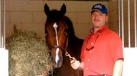 Ken McPeek