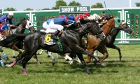 John McSorley Stakes