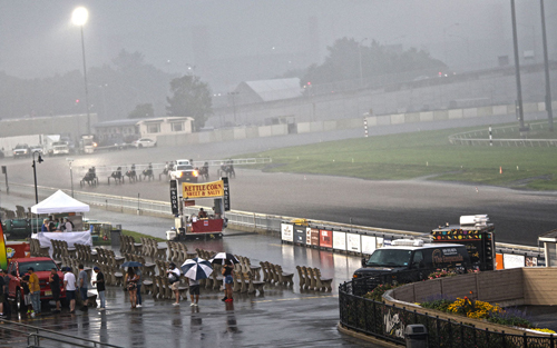 Meadowlands rain 7-16-21