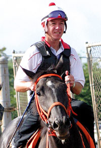 Donnie Meche