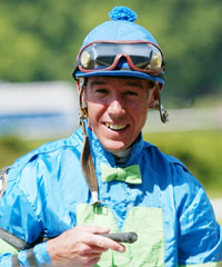 Lonnie Meche