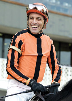 Randy Meier