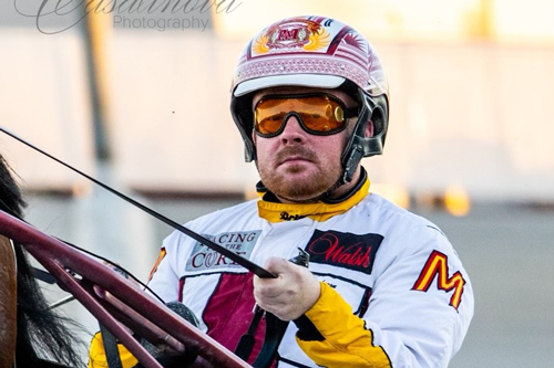 Aaron Merriman 1-5-23