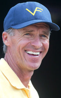Michael Matz