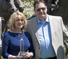 Midwest Thoroughbreds Eclipse profile