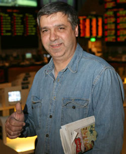 Tchavdar Milanov